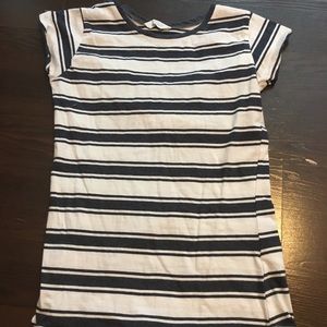 Striped H&M T-Shirt